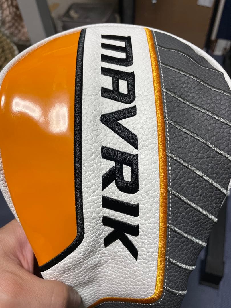Callaway MAVRIK ドライバー10.5度 キャロウェイマーベリック