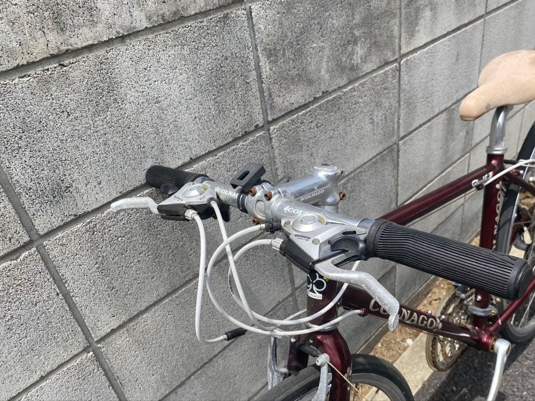 COLNAGO 「コルナゴ」 BISCOTTI 2017年モデル クロスバイク