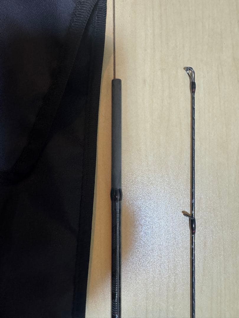 Shimano Sephia BB S86ML エギングロッド