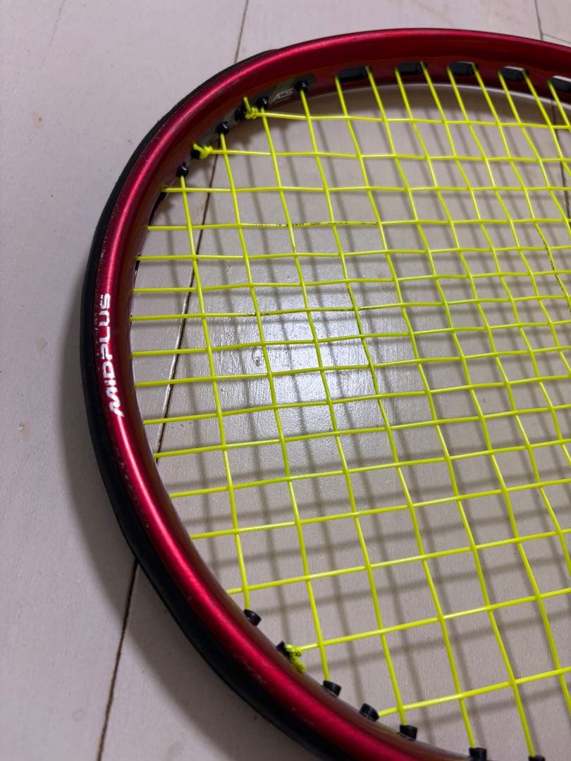 プリンス　ビースト　テニスラケット