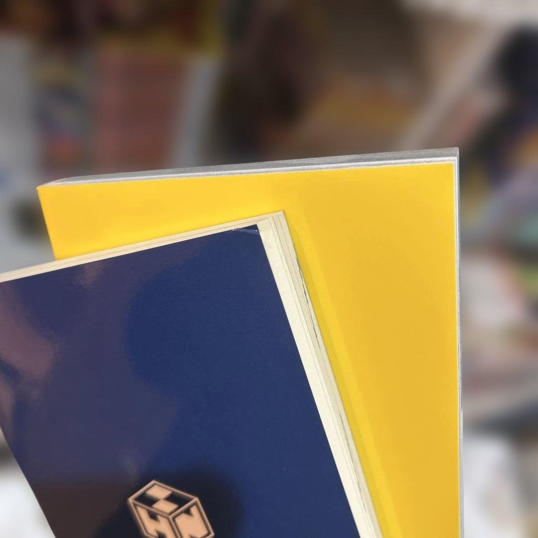 【美品】めだかボックス　暗号学園のいろは　症年症女　十二大戦　全巻セット