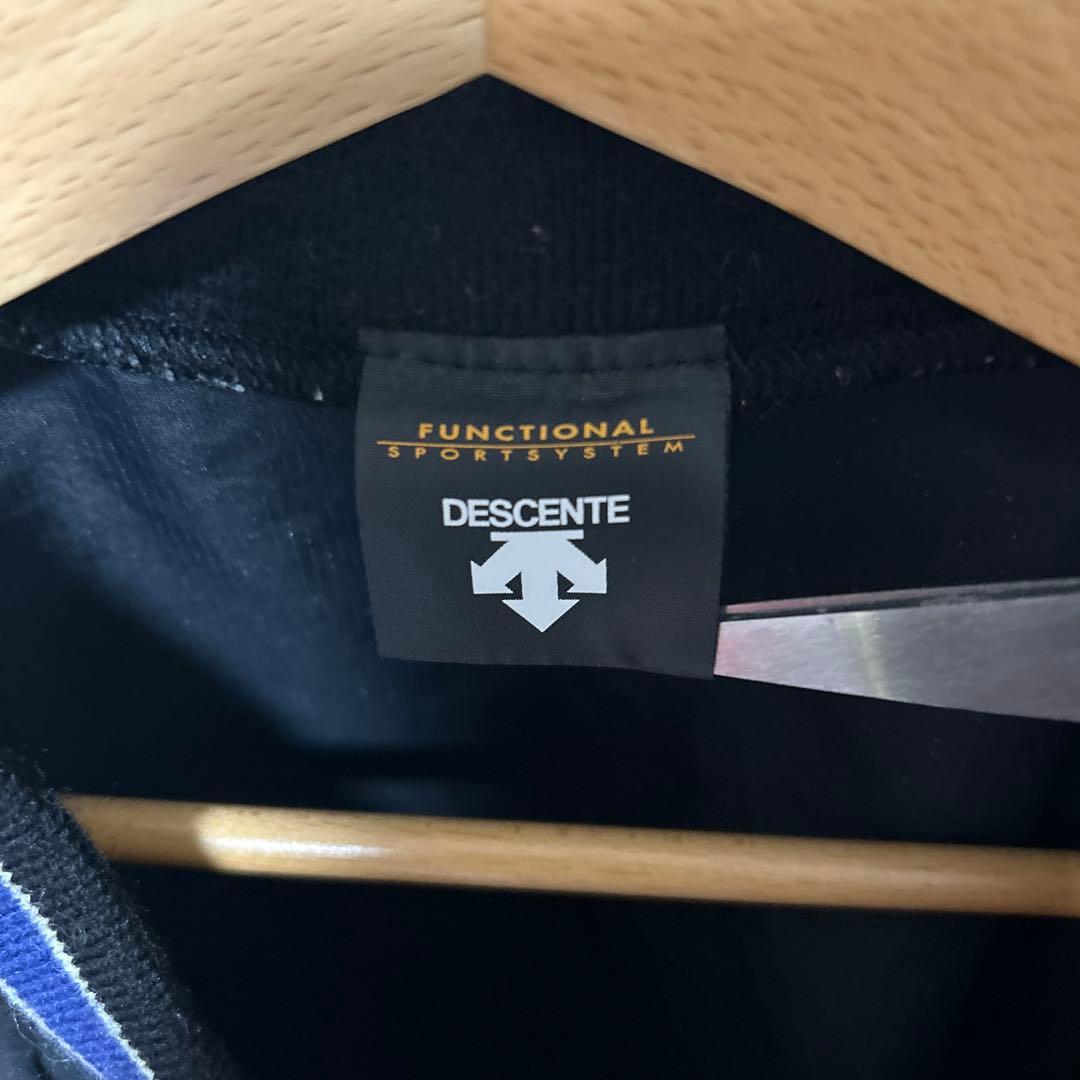 野茂英雄　NOMO ベースボールクラブ　ハーフジップ　ピステ　#27