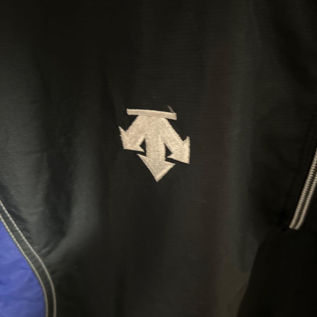 野茂英雄　NOMO ベースボールクラブ　ハーフジップ　ピステ　#27