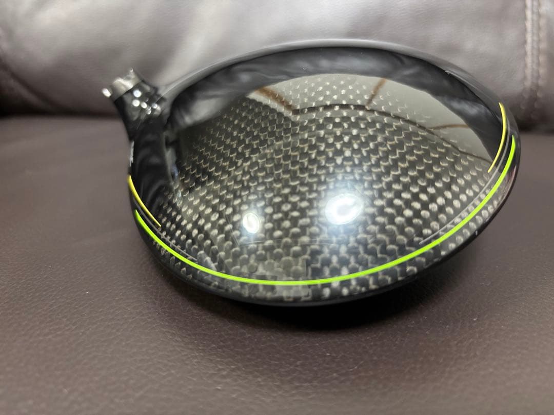 キャロウェイEpic Flash Sub Zero 9° ドライバーヘッドのみ