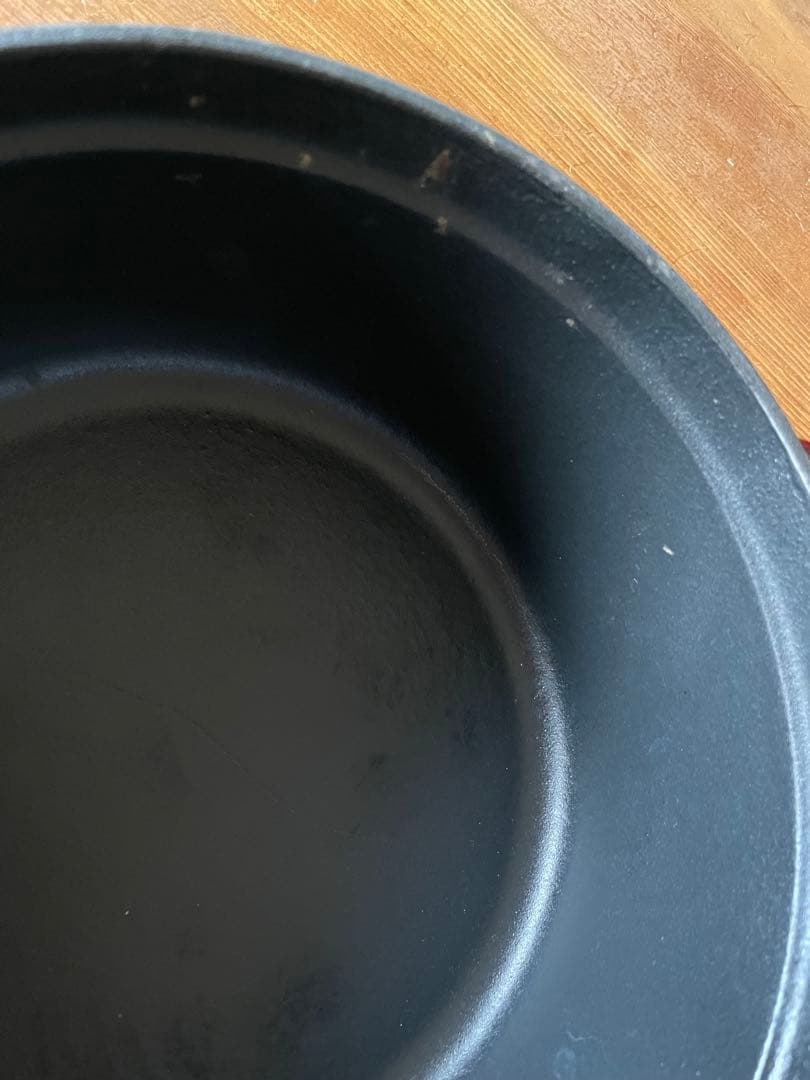 ストウブ　鍋　24センチ