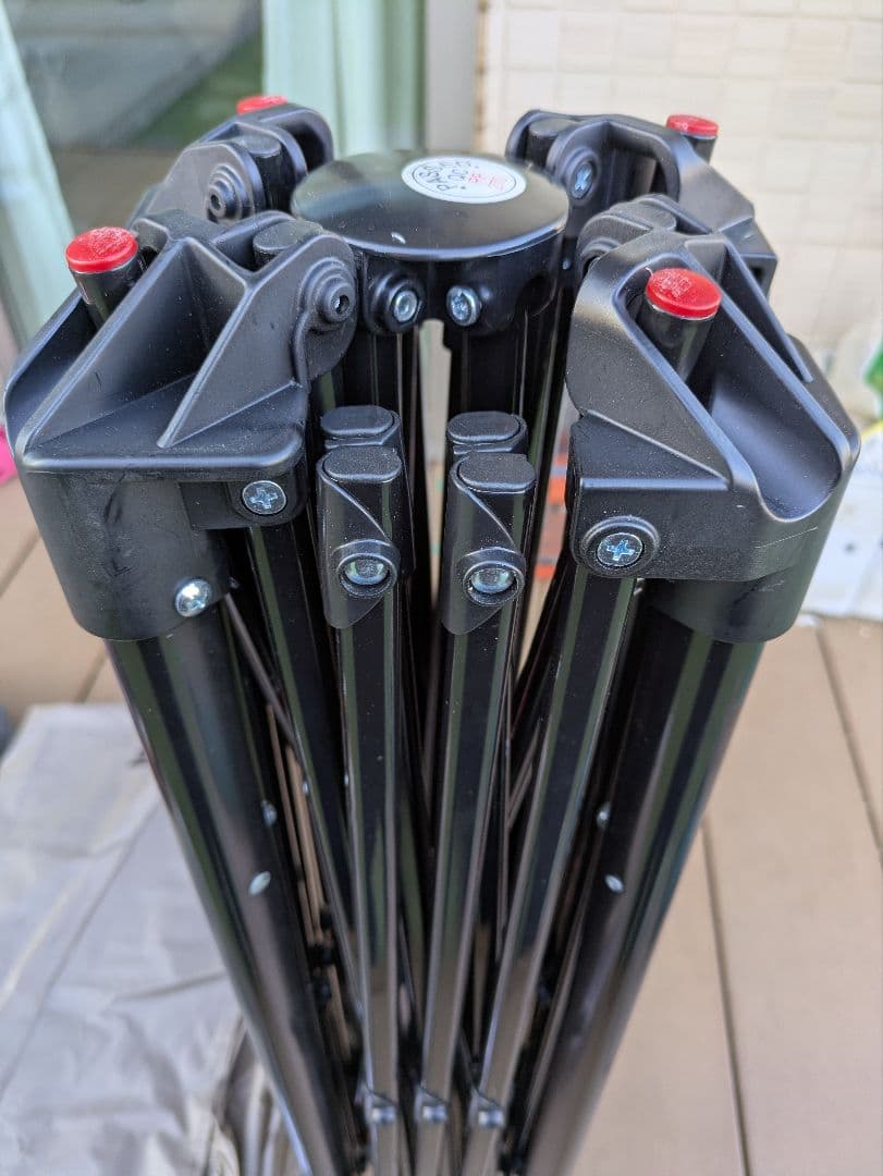 コールマン インスタントバイザーシェードⅡ/М(グレージュ)