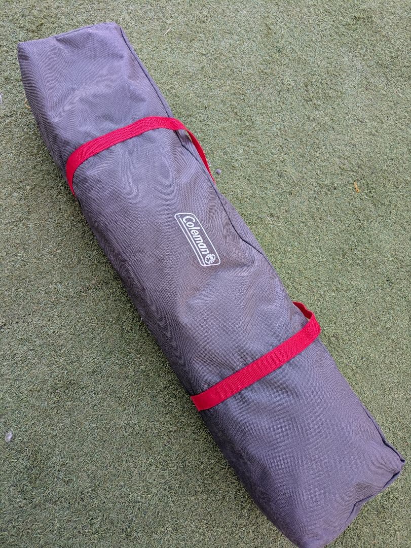 コールマン インスタントバイザーシェードⅡ/М(グレージュ)