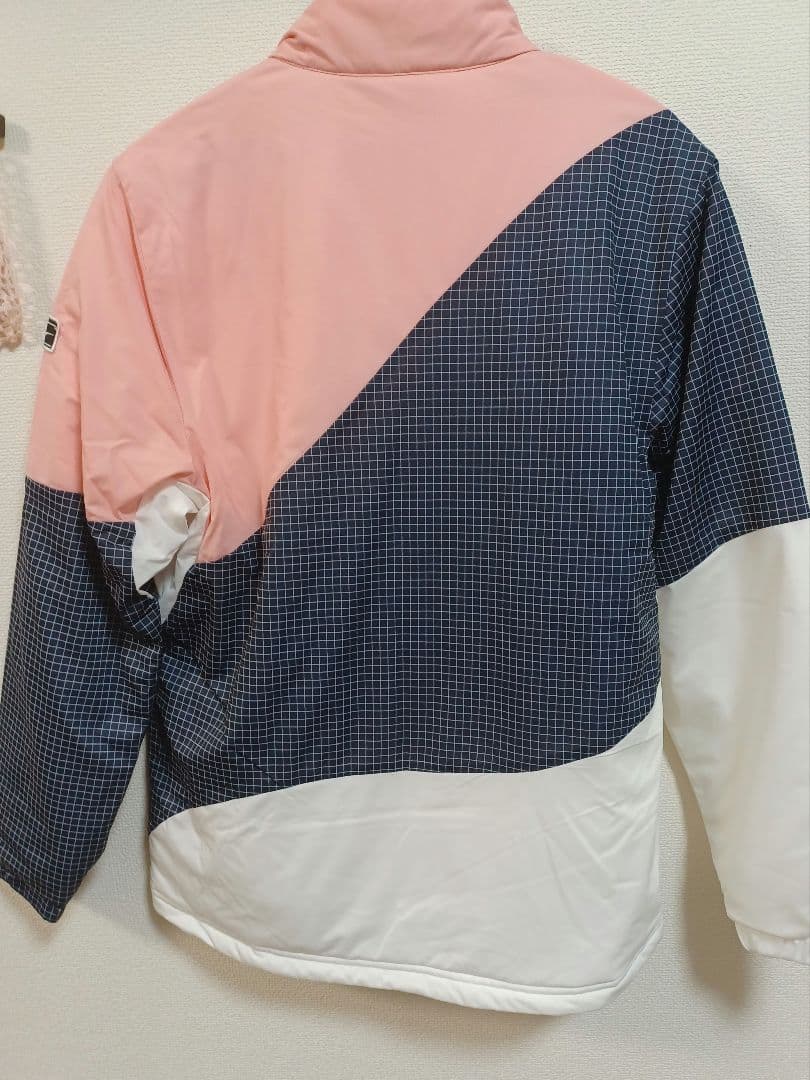 新品☆PUMA ハイパーストレッチ中綿ゴルフブルゾンM　約75％以上オフ