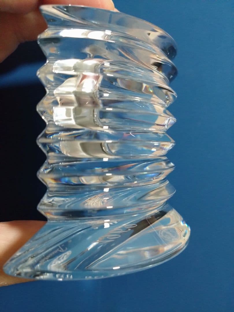 バカラ ラランドクロック