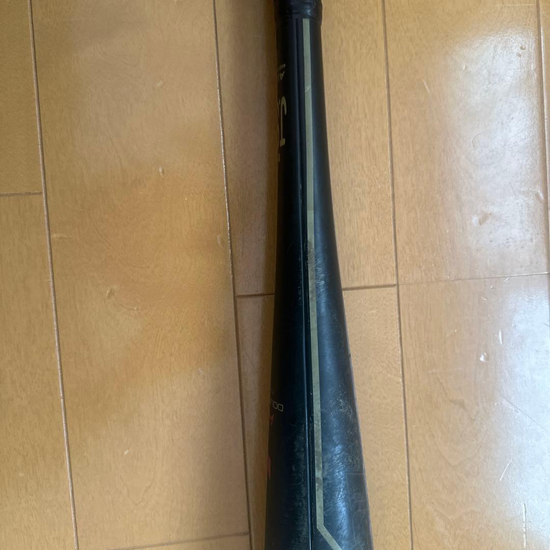 MITSUWA TIGER iota 軟式バット