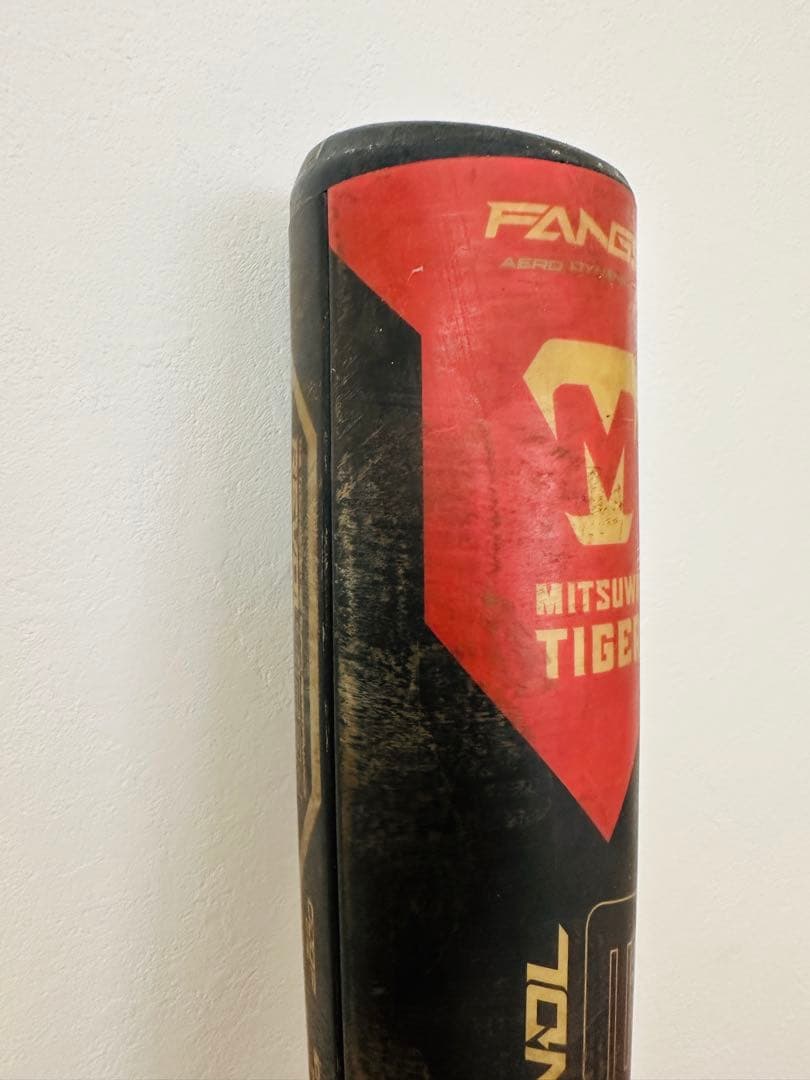 MITSUWA TIGER iota 軟式バット