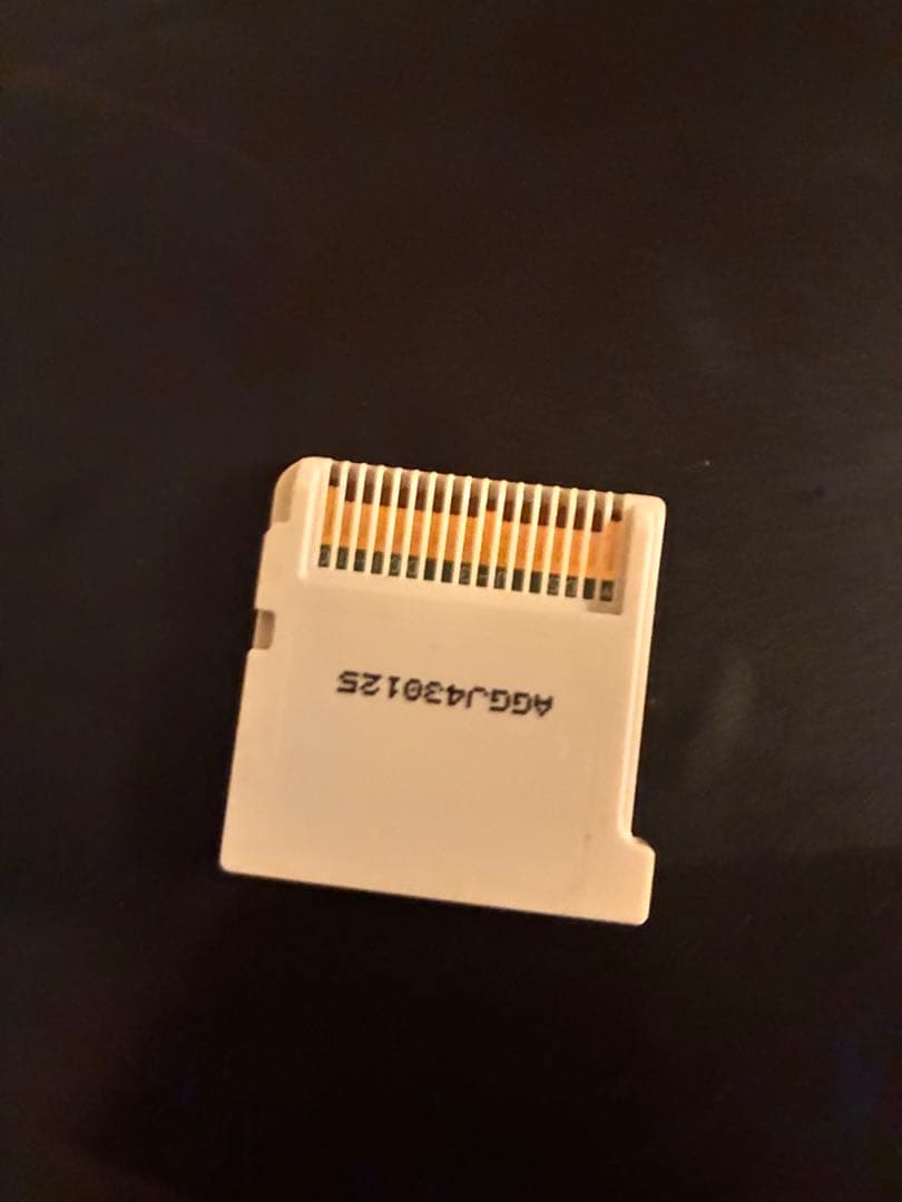 ルイージマンション ニンテンドー3DS マリオメーカー　セット