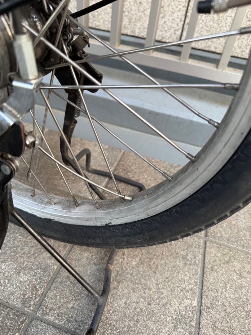 今すぐ使える状態　2021年2月購入 ギュット