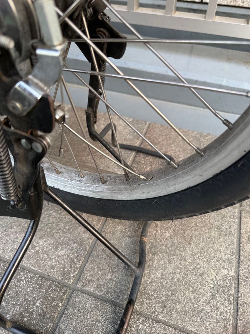 今すぐ使える状態　2021年2月購入 ギュット