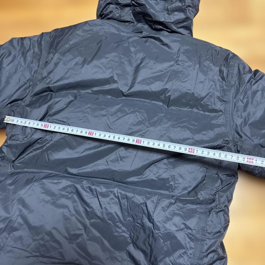 ウォータープルーフダウン　RBB BL-104