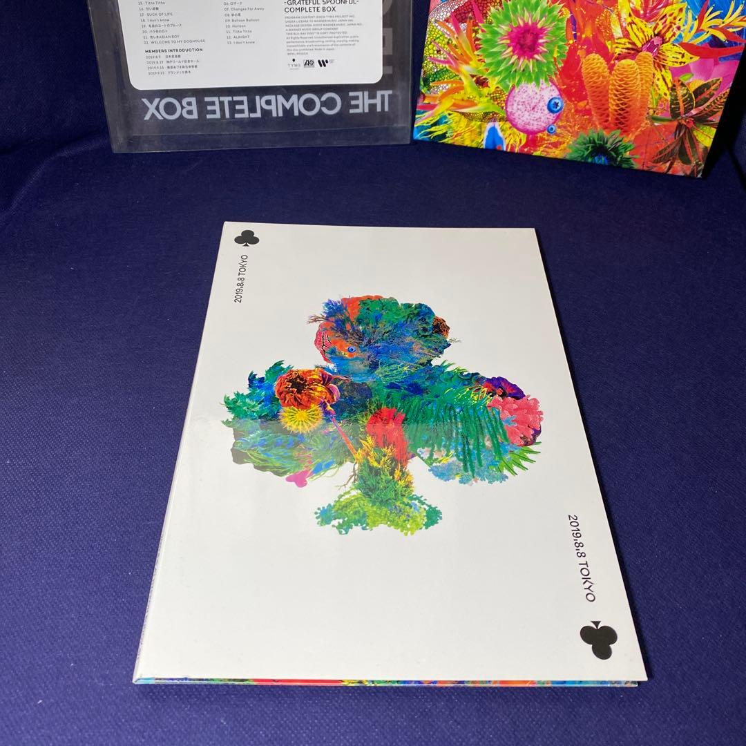 THE YELLOW MONKEY/SUPER JAPAN TOUR 2019…