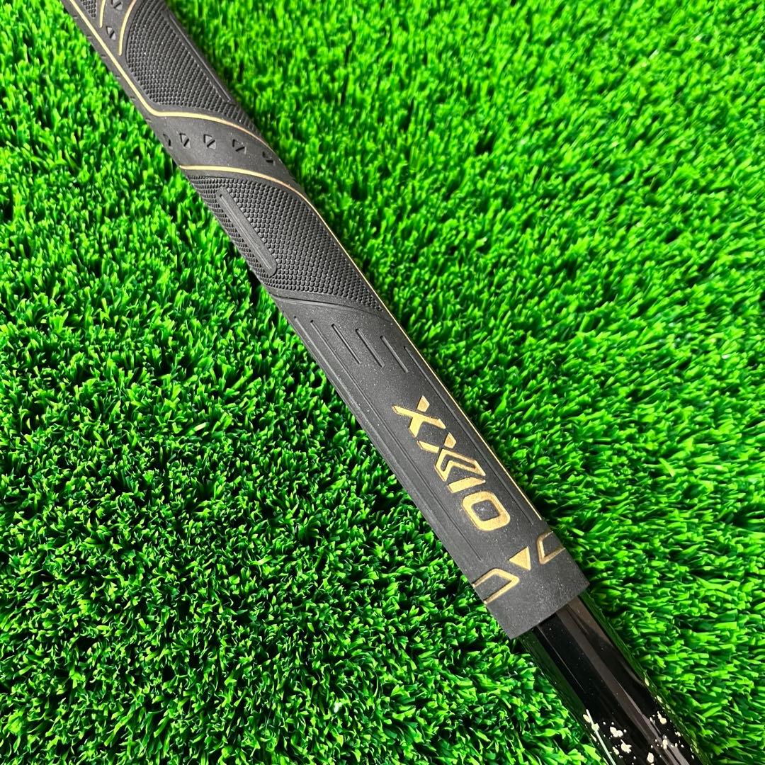 ゼクシオプライム　ドライバー　SP1200 フレックスR