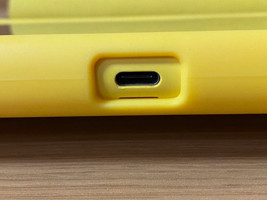 【2台セット】Switch Lite グレー＆イエロー＋付属品