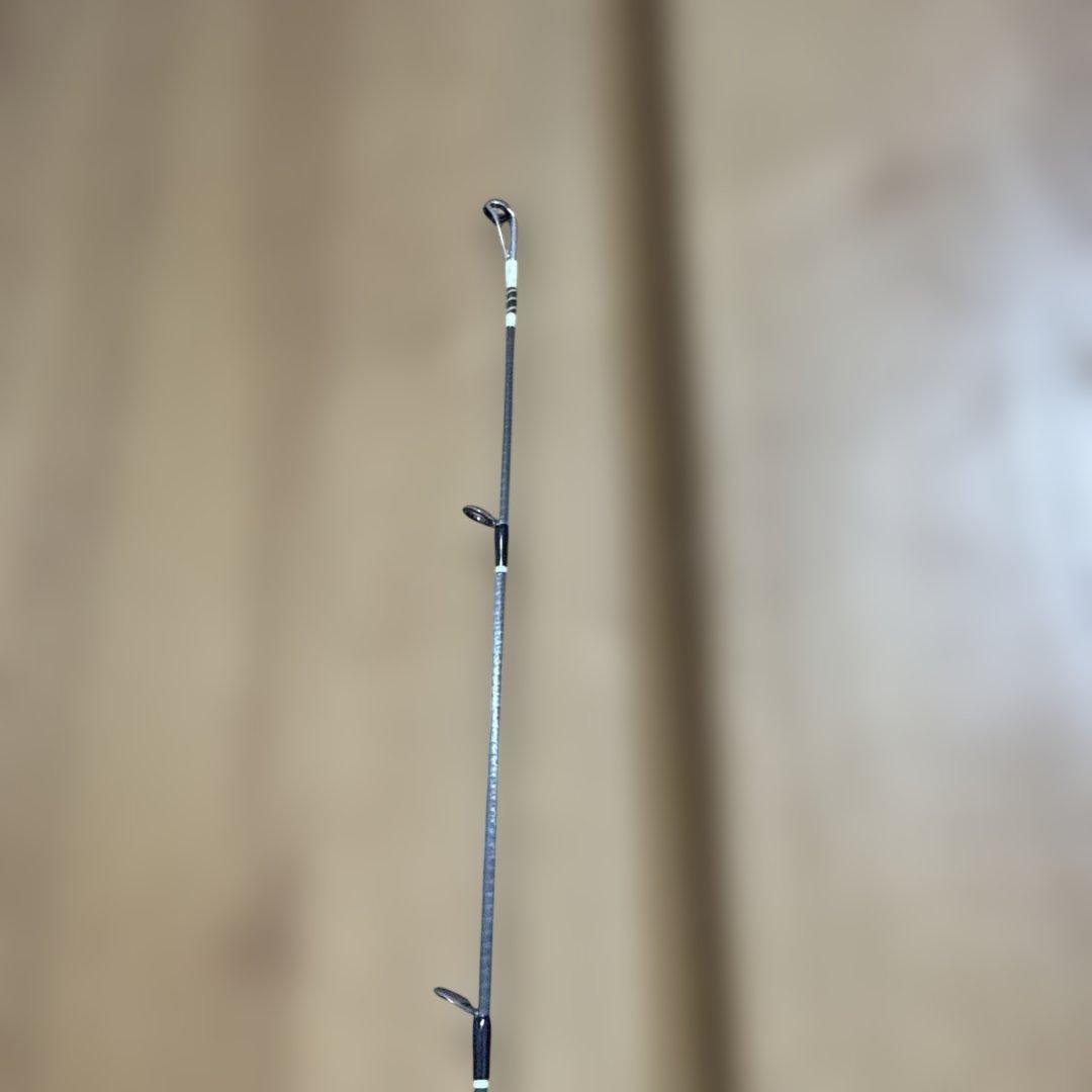 DRT PULSE #1S 6.9ft L パルス　美品