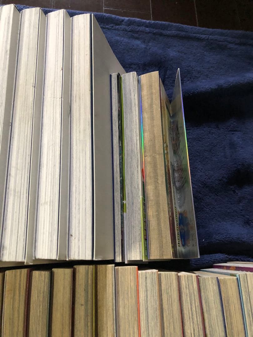 冨樫義博　漫画セット　　0巻付き