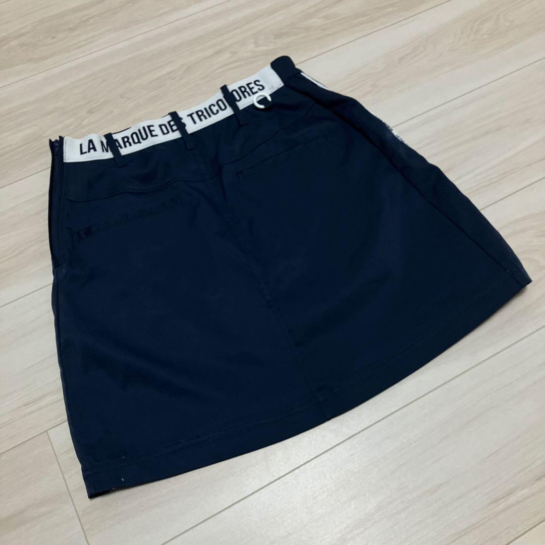 お値引き　le coq sportif golf 上下セット　ゴルフウェア