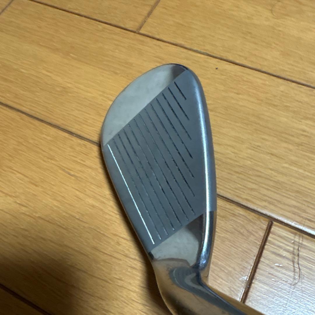 Callaway ジュニア クラブセット キャロウェイ　X Hot