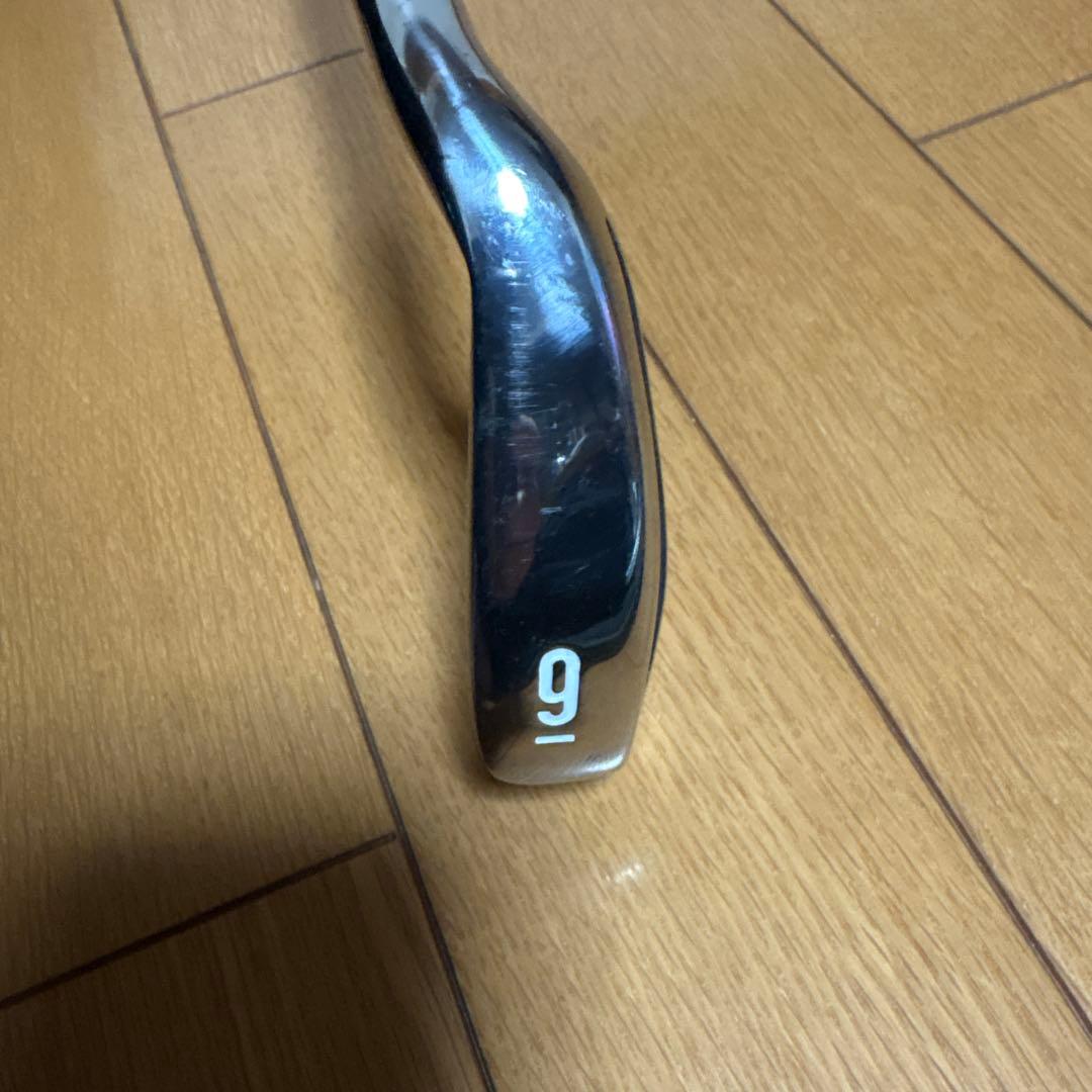 Callaway ジュニア クラブセット キャロウェイ　X Hot