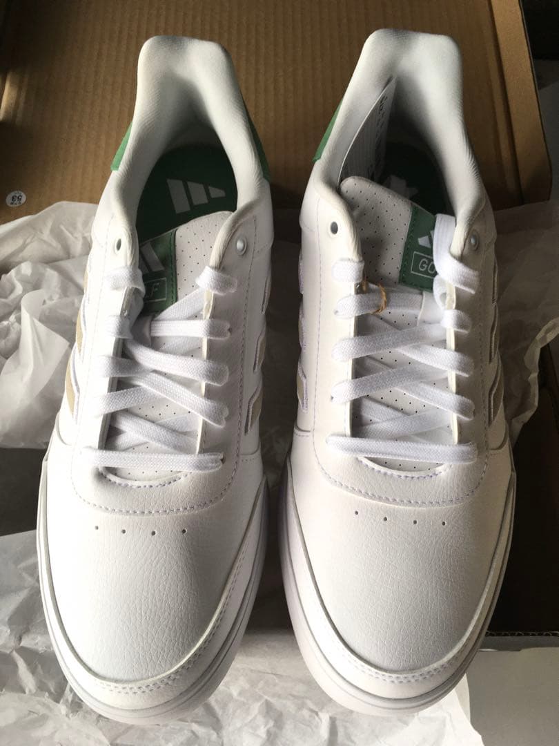 【adidas GOLF/アディダス】RETROCROSS 24［27.5cm］