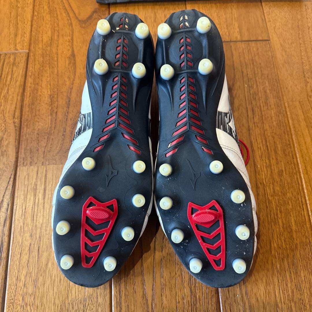 【おまけ付き】ミズノ モレリア ネオ4 29.0cm 美品