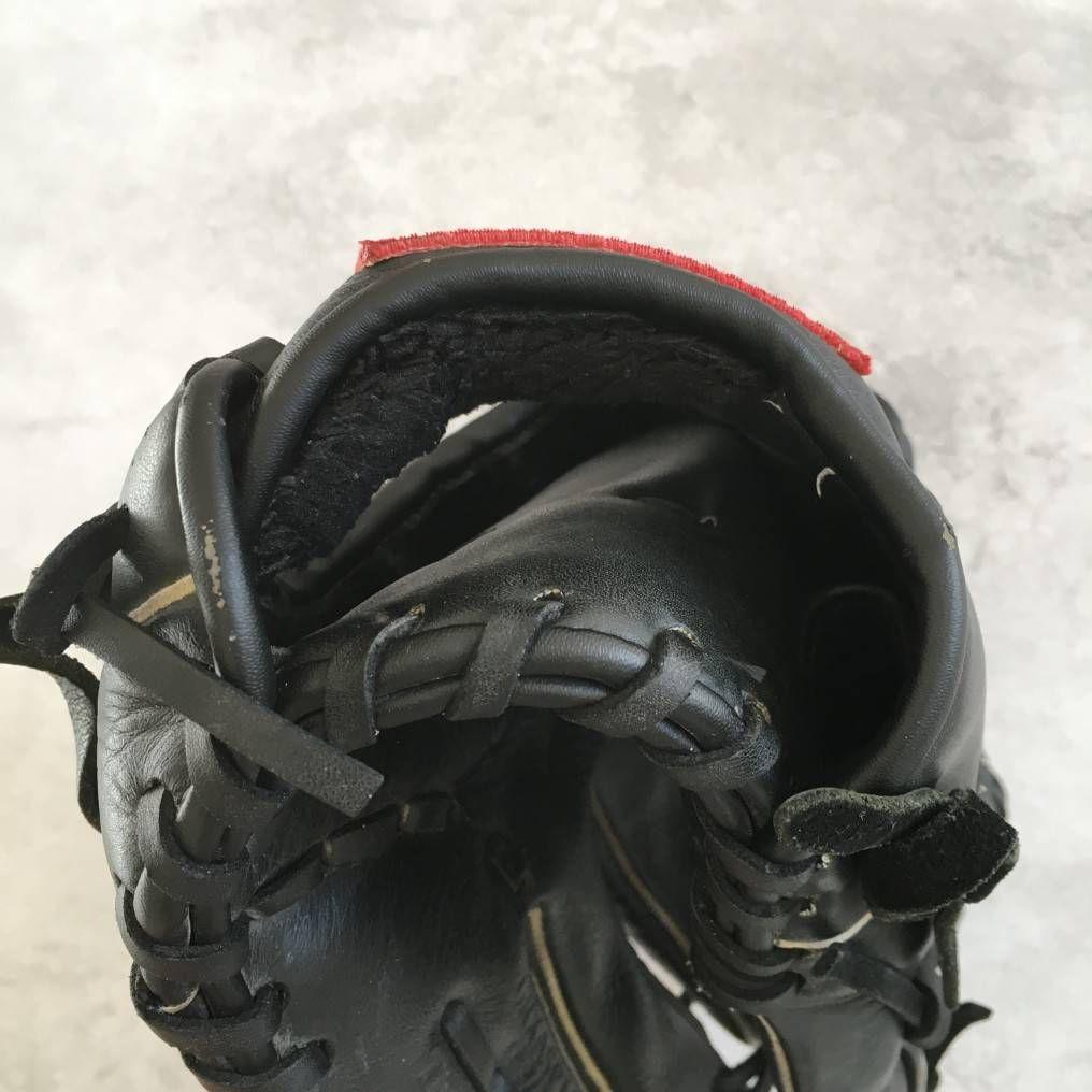 ローリングス(Rawlings) グローブ 軟式　ソフトボール兼用 大人用