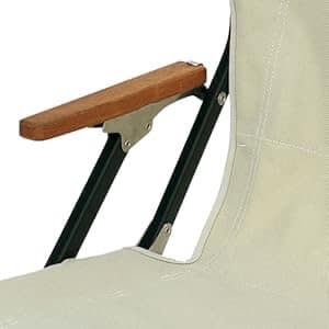 新品未開封 2脚 スノーピーク ローチェア ショート アイボリー