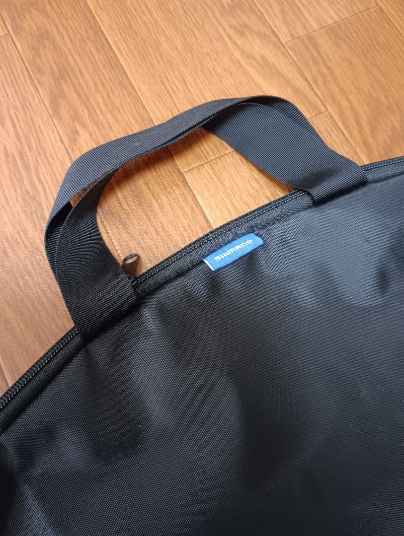 【12月15日まで】シマノ WH-R500 完組リアホイール 収納バッグ付き