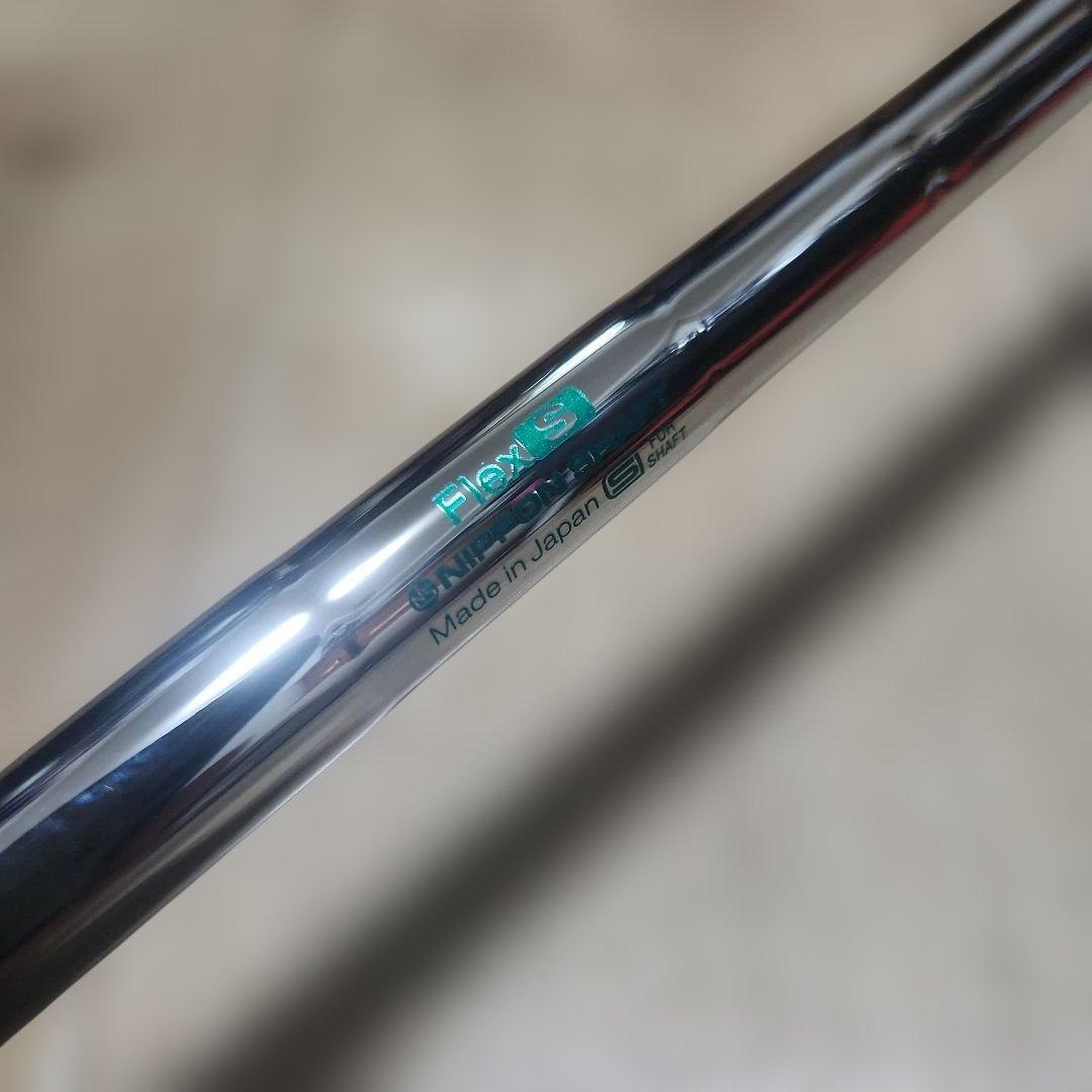 送料込み/ヤマハRMX DD-2/7番アイアン単品/NSPRO950GHNEO