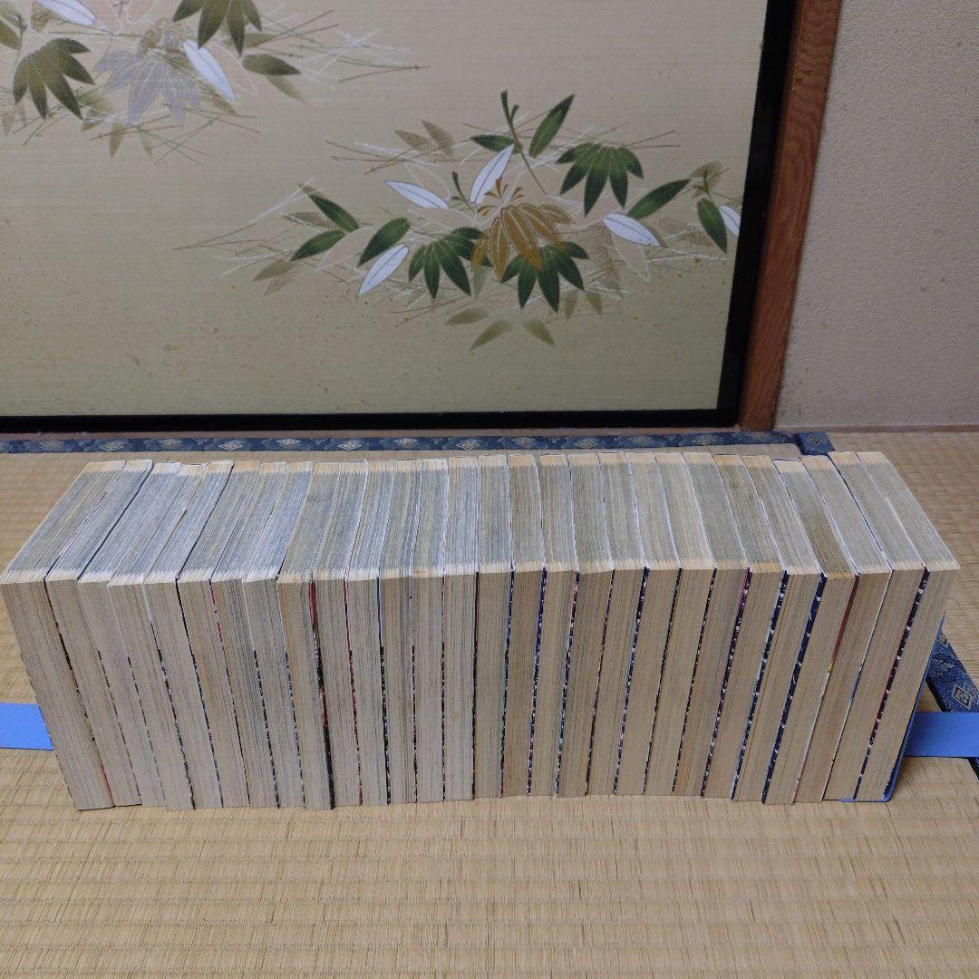 ああ播磨灘　全巻セット　 さだやす圭