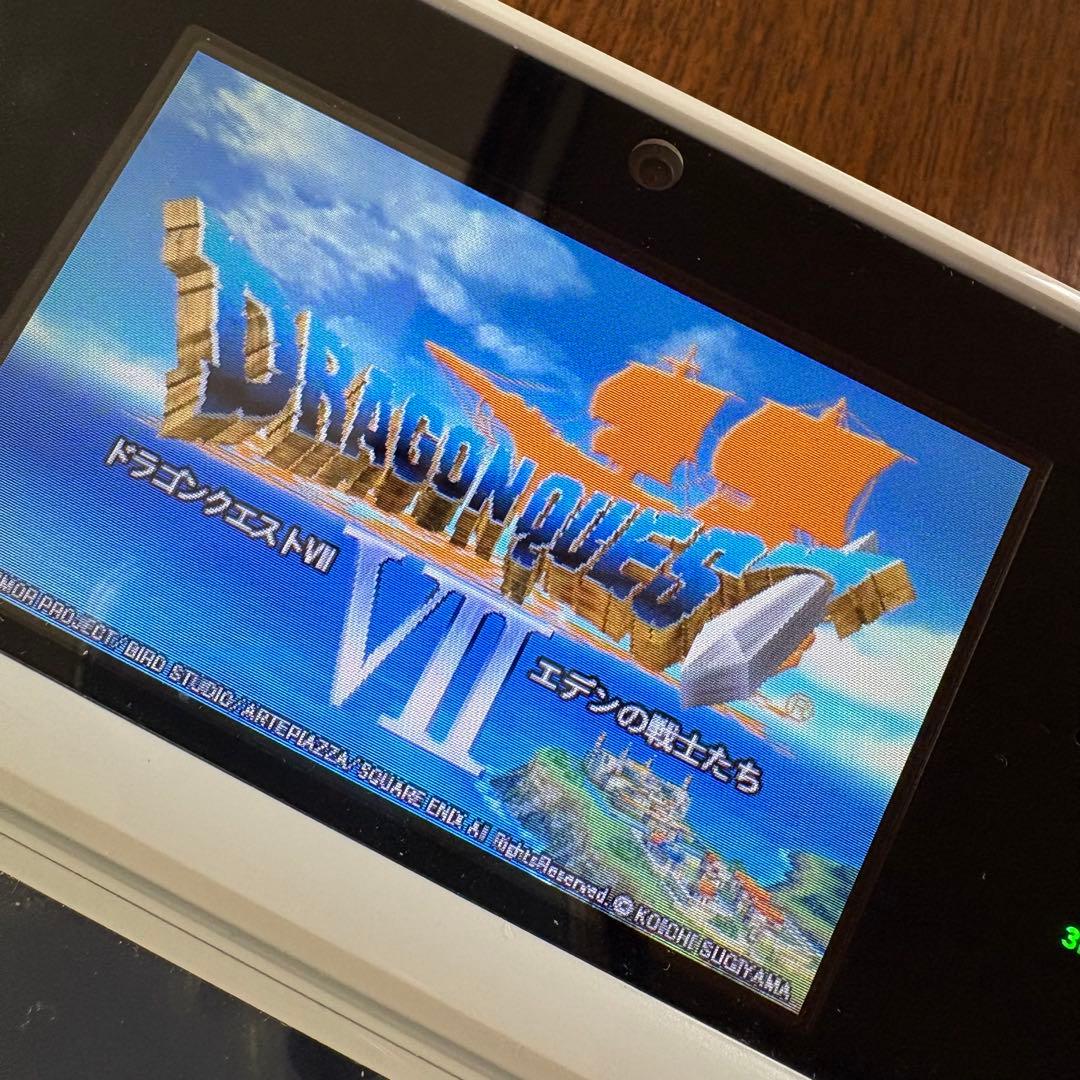 ドラゴンクエスト｜DSコンプリートセット4・5・6・7・8・9・11　箱・取説付