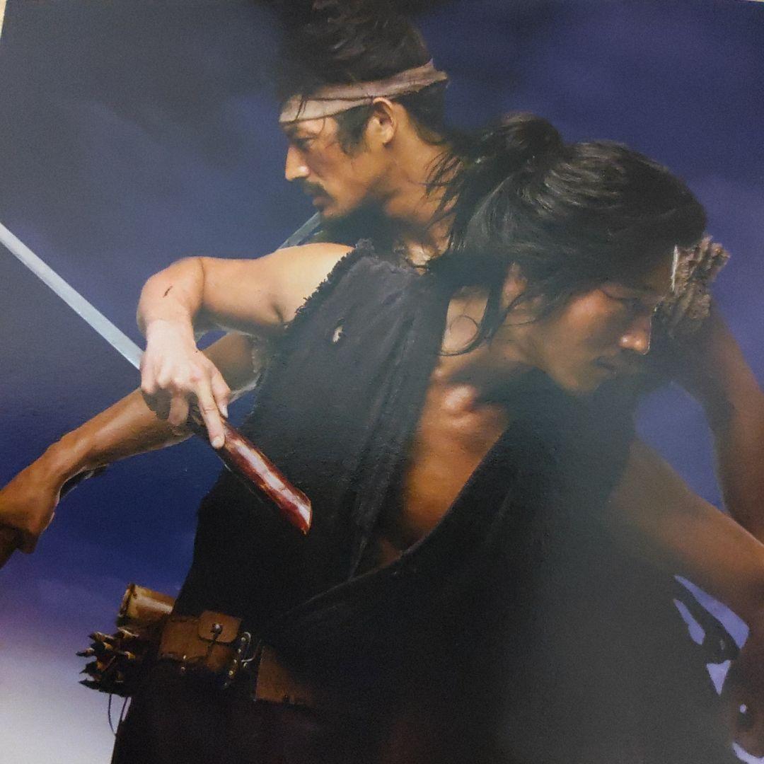 チャン・ヒョク主演「推奴～チュノ～」オリジナル・サウンドトラックostCD日本盤