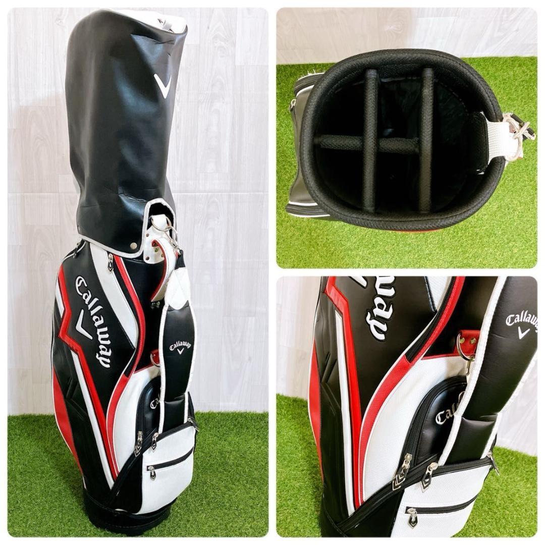 キャロウェイ ハイパーX ビッグバーサ メンズゴルフセット 初心者 右 S