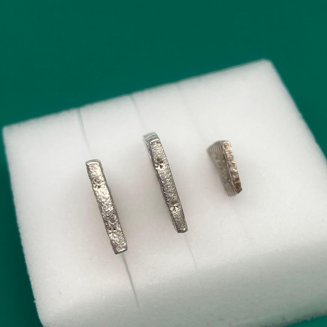 天保一分銀 To、天保一分銀 Zt、明治一朱銀 No.2156