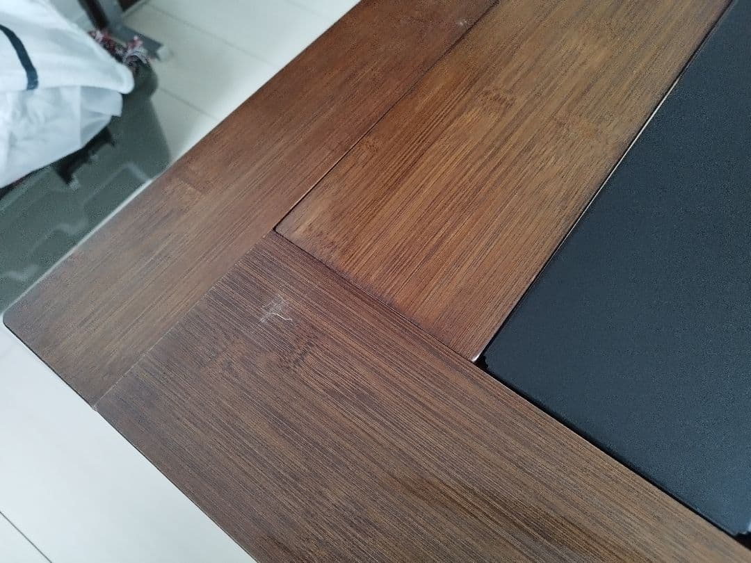 Hilander シェフテーブル 90×60cm