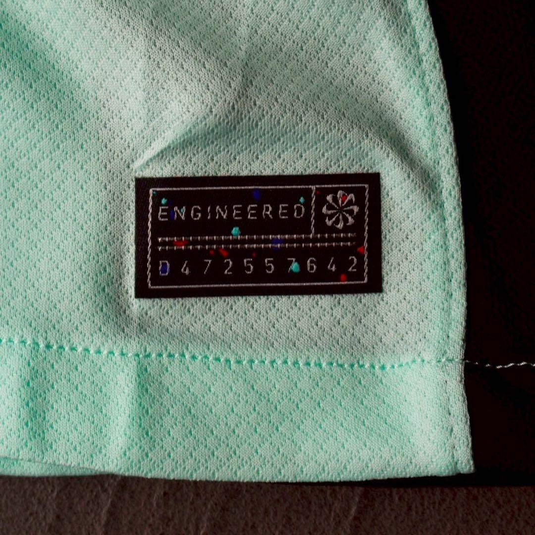 チェルシー 23/24 サード ユニフォーム プレミアリーグ コール パーマー