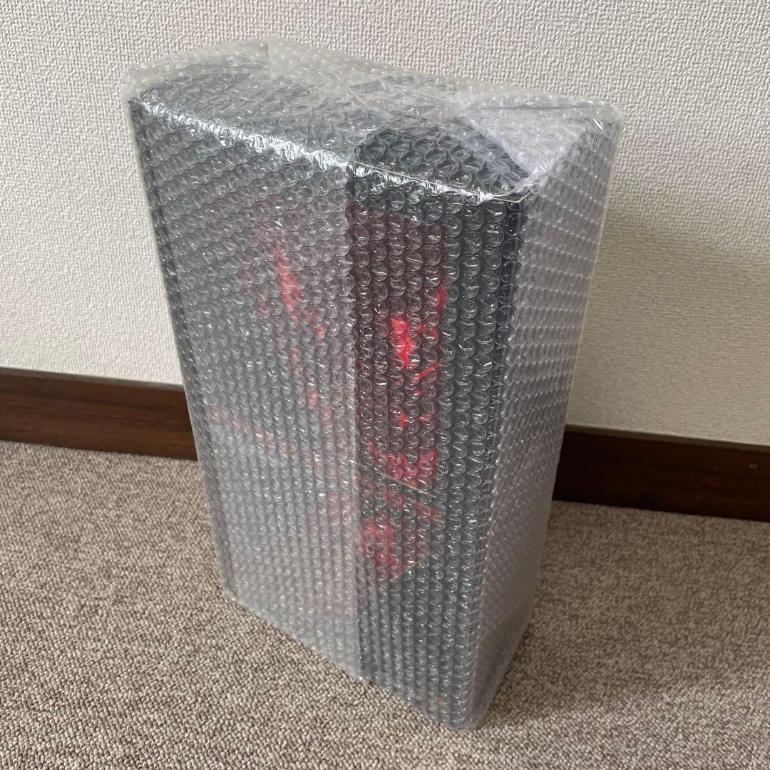 【新品】バーサーク・プレデター　ムービー・マスターピース　プレデターズ