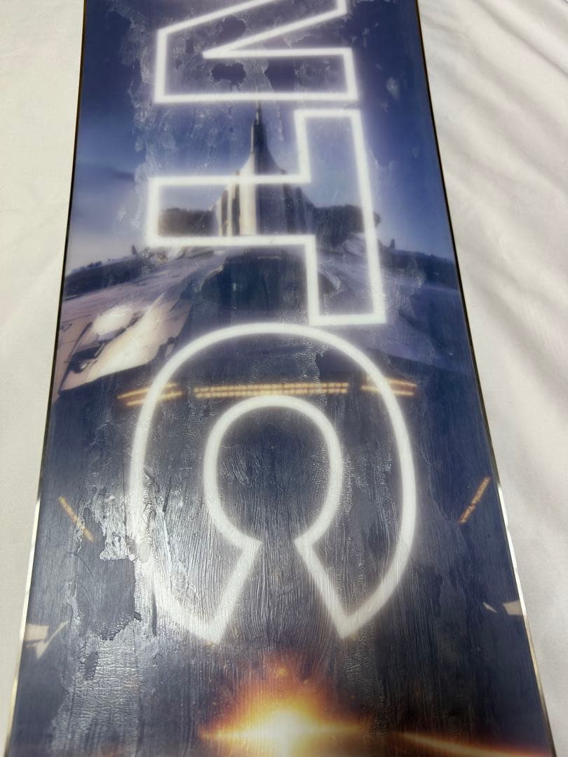 値引き交渉歓迎！ 希少！FNTC SOT 148 25-26モデル