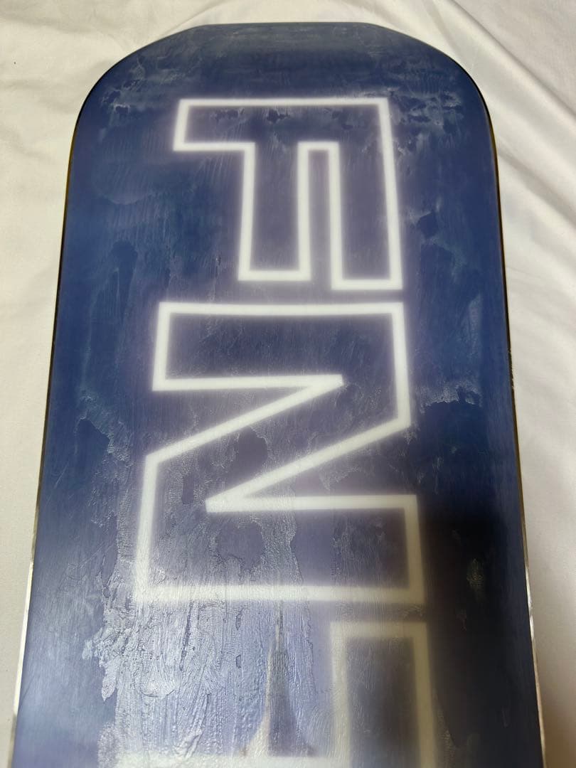 値引き交渉歓迎！ 希少！FNTC SOT 148 25-26モデル