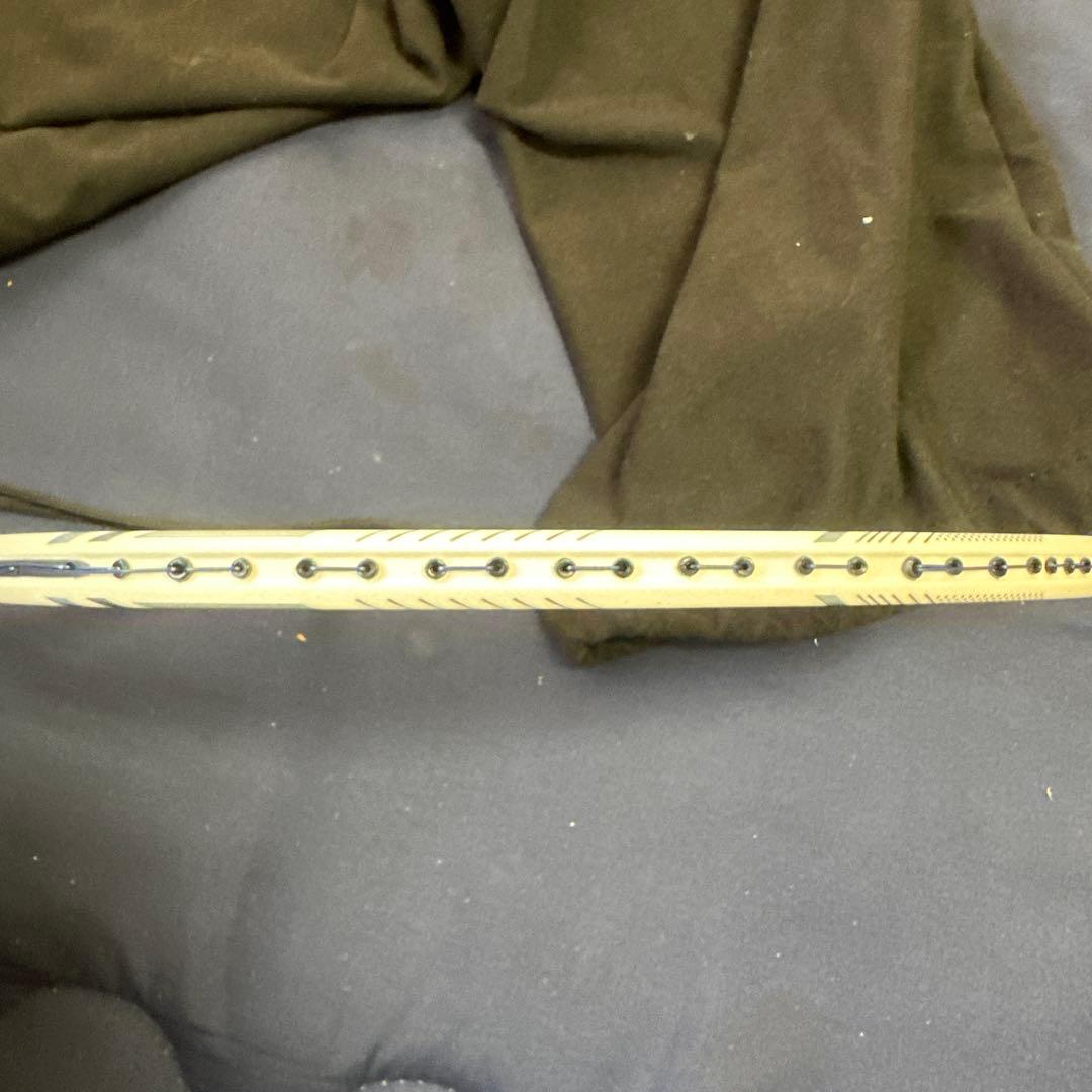 YONEX バドミントンラケット 4U G5 保証書、カバー付き