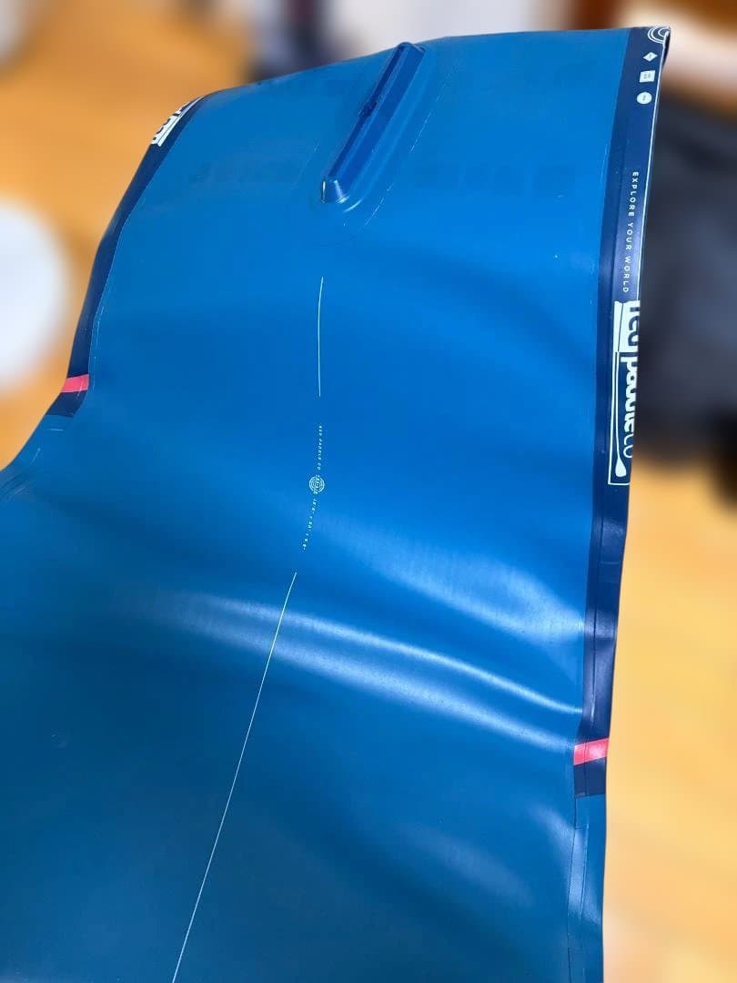 Red SUPボード Sport 12.9 ツーリング向け