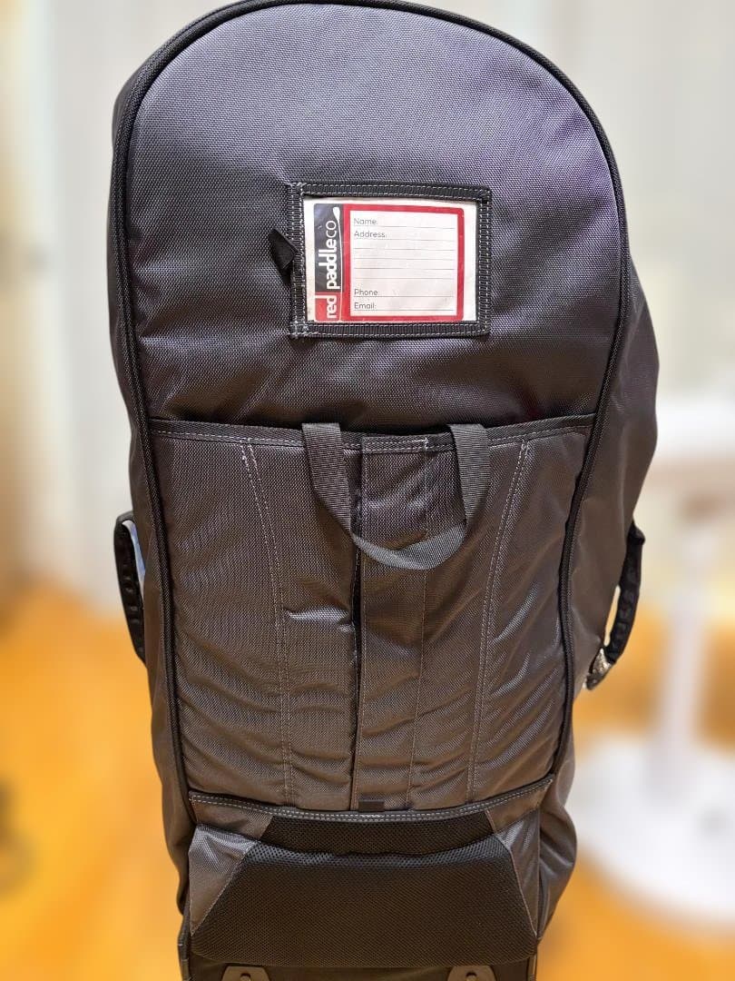 Red SUPボード Sport 12.9 ツーリング向け