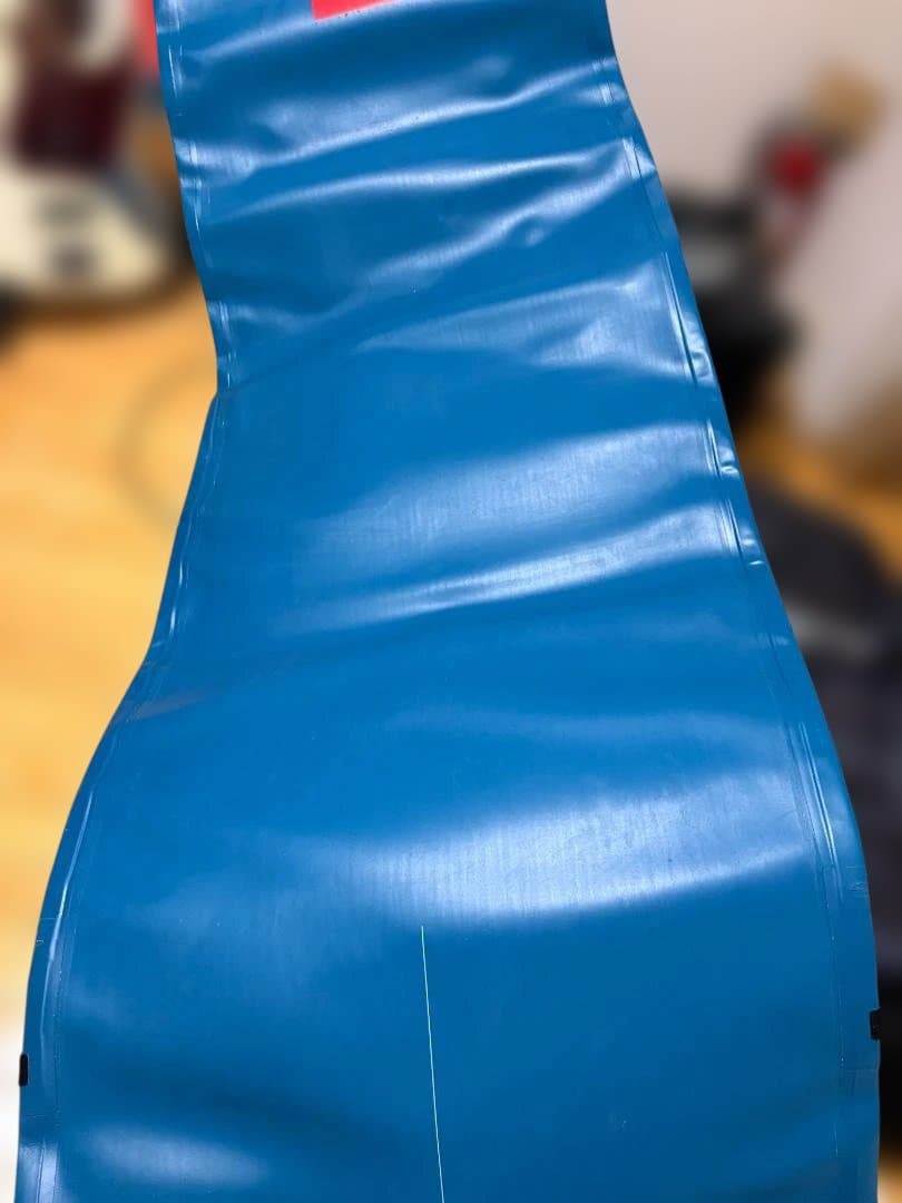 Red SUPボード Sport 12.9 ツーリング向け