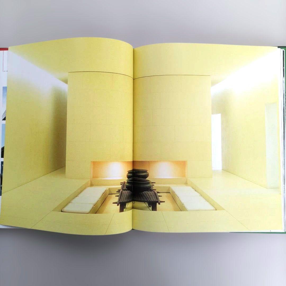 LIVING ZEN:michael paul/禅 写真集 インテリア 庭園