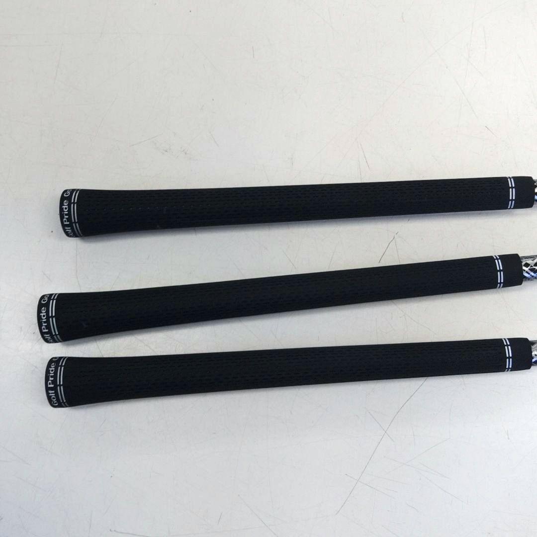 Callaway XRフェアウェイウッド 3W 5W 7W