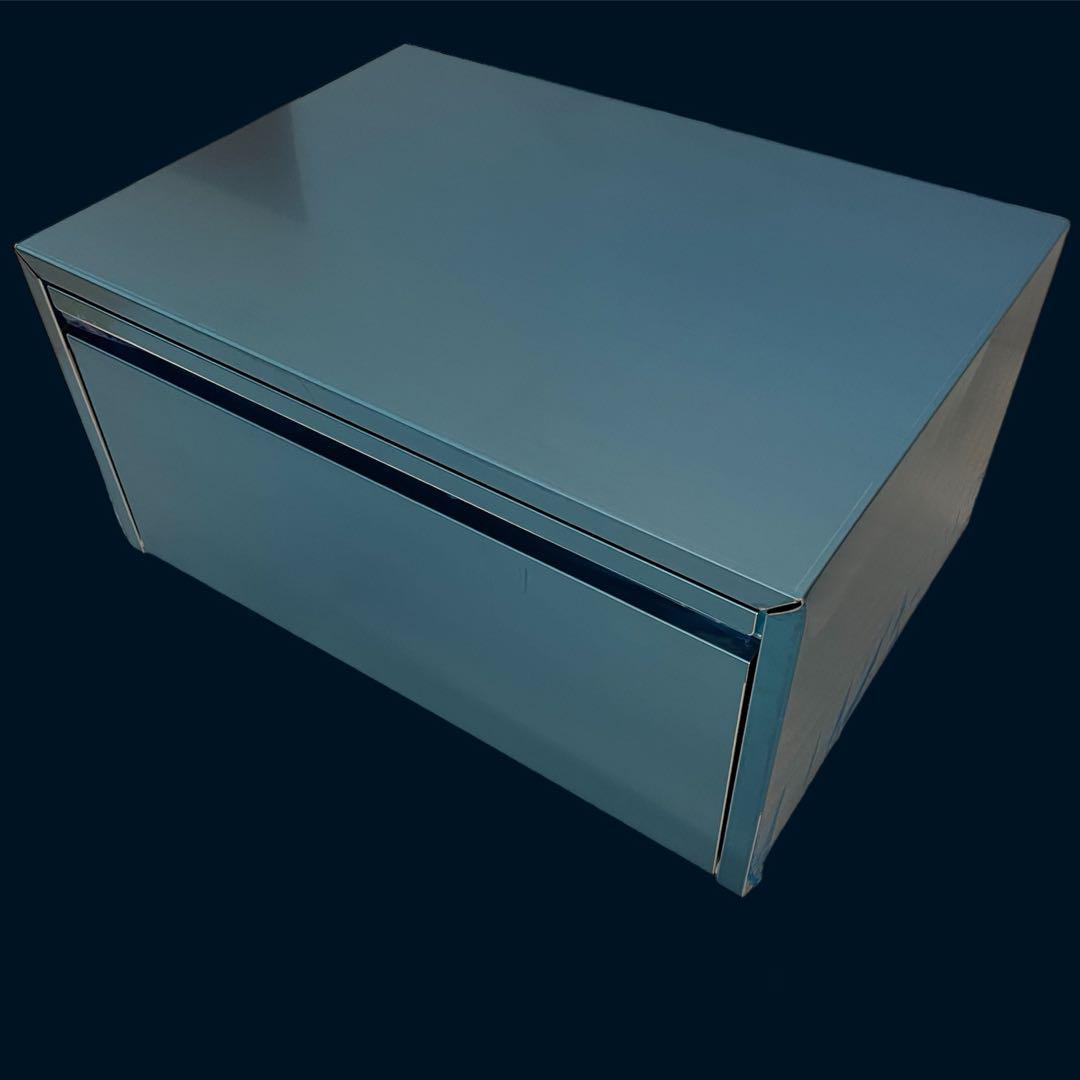 国産トースターラック ステンレス 奥行32cm